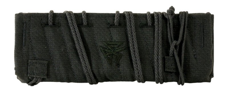 Burn Proof Gear SOCOM 556/WH 6.75X1.5 BPG-SCC-H-6-75-1-5-BLK