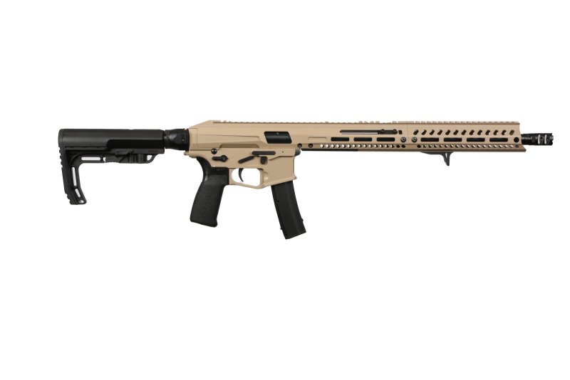 POF USA 02062 9mm