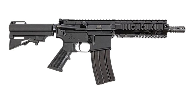 Dpms DP51655207131 5.56 Nato