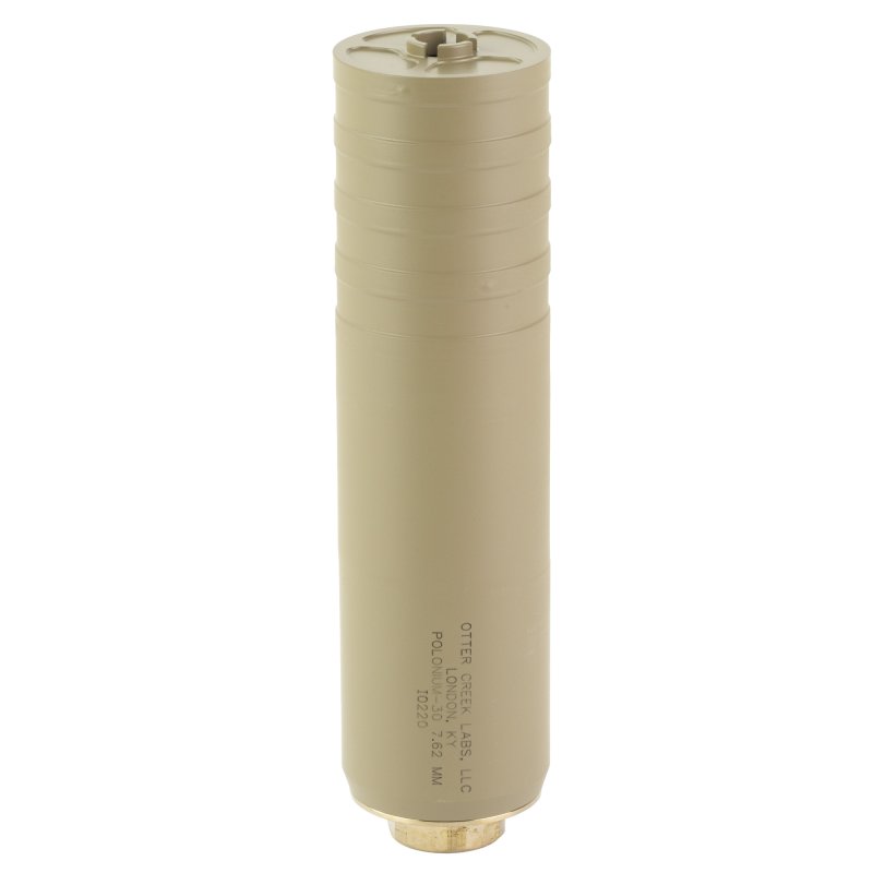 Otter Creek Labs Polonium 30 POLO762FDE