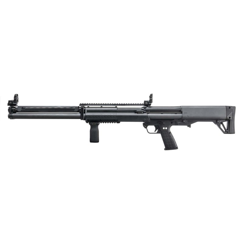 Kel-Tec KSG25 12 Gauge KSG25BLK