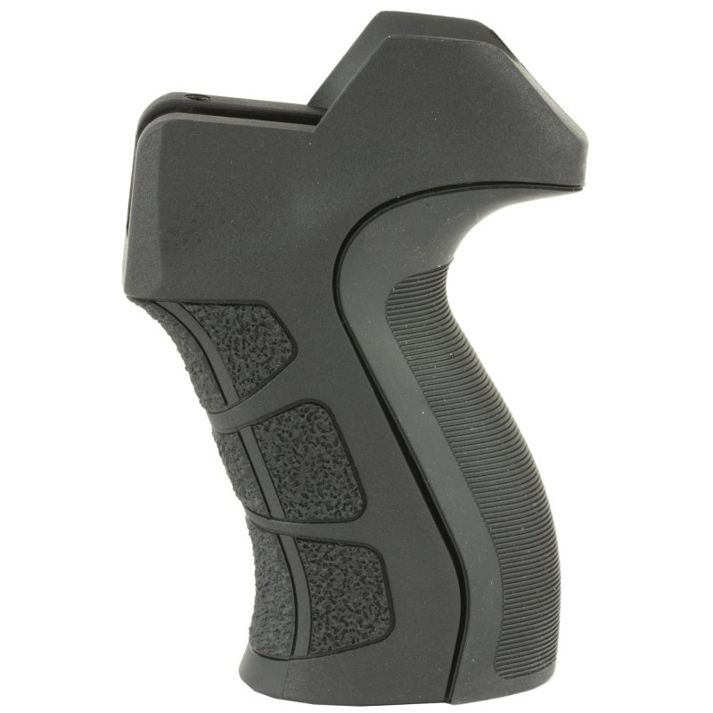 ATI Outdoors Pistol Grip AR-15 X2 Recoil Reducing Black A.5.10.2342