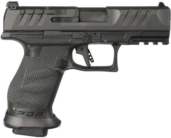 Walther PDP Pro SD 9mm 2884976