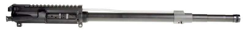 ALEXANDER ARMS .50 Beowulf 16.5in Barrel Upper Receiver Kit Black (KIT50)