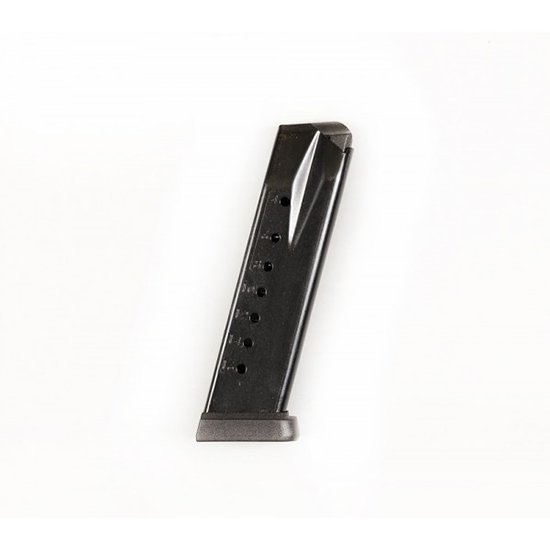 ProMag SPRA13 Springfield XDM .40 S&W 16-Round Blue Steel Magazine - Durable, Easy Load