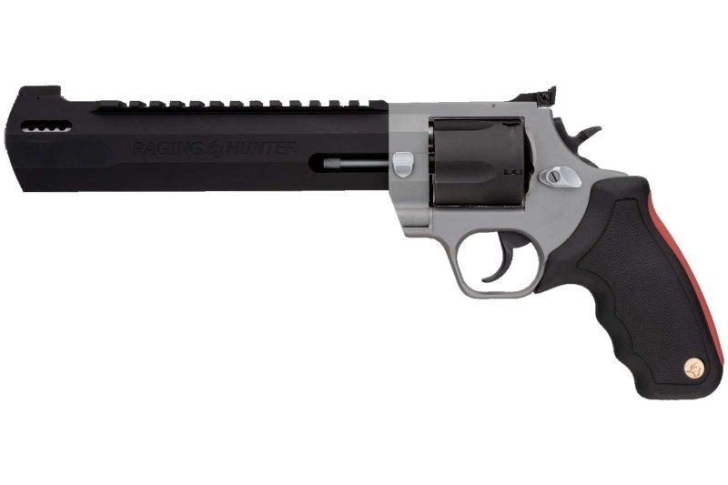 Taurus Raging Hunter 454 Casull 2454085RH