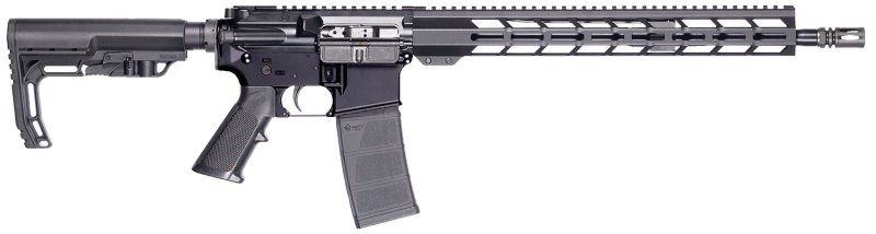 POF 02317 P-15 Base 5.56 NATO 16.5" 10+1 Black CA Compliant Rifle