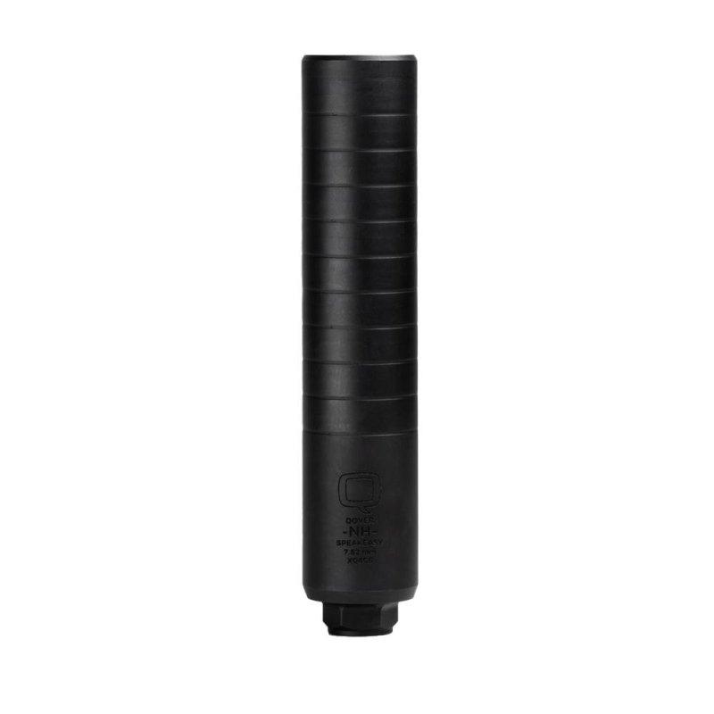 Q LLC Speakeasy QD 7.62mm