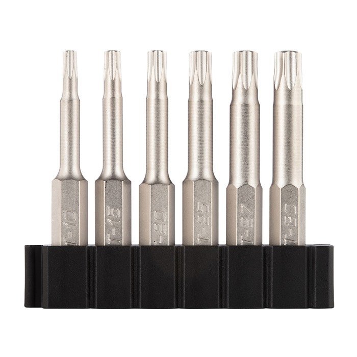 Fix It Sticks FIS2BSCP 2" Torx Bit Set
