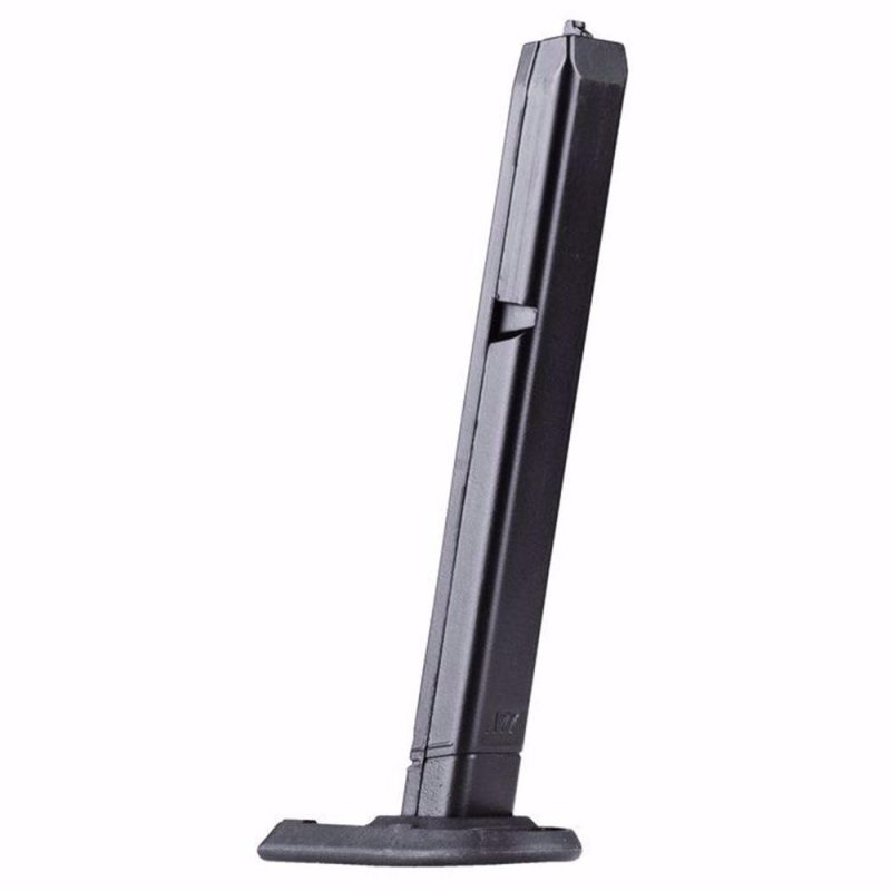 Umarex USA Walther PDP Compact .177 BB Airgun Magazine 18 Round
