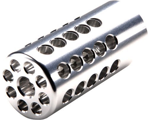 TACSOL Compensator 1 SS Rug MK & Pac-Lite BBLS