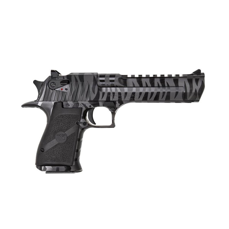 Magnum Research DE44BTS .44 Mag