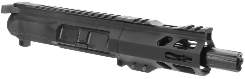 TacFire BU45ACP4 45 ACP Pistol Barrel 4" 1:16 Twist