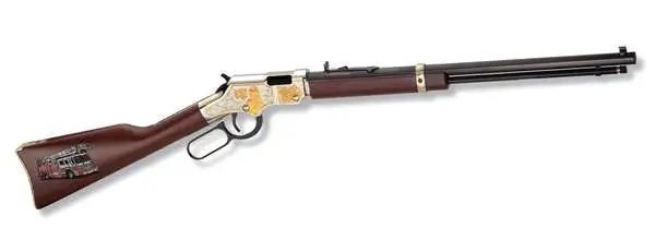 Henry Repeating Arms Golden Boy 22 LR H004FM
