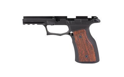 Sharps Bros. Gen 3 Grip Module 9mm SBGM07-G3