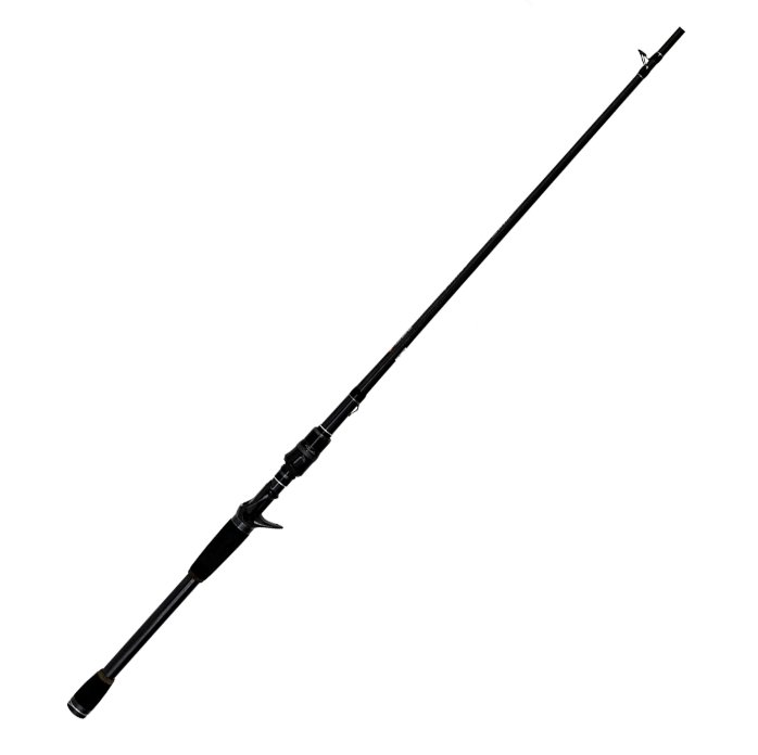 GSM Phenix PHX-FTX-C71ML Feather Cast 7'1" 1PC Medium Light Rod