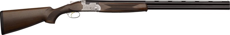 Beretta J686FN8 410 Bore 28 In 2rd Nickel Oiled-Walnut