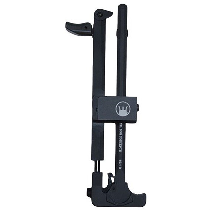 Devil Dog 10DDCHC033 AR-308 Side Charging Folding Handle