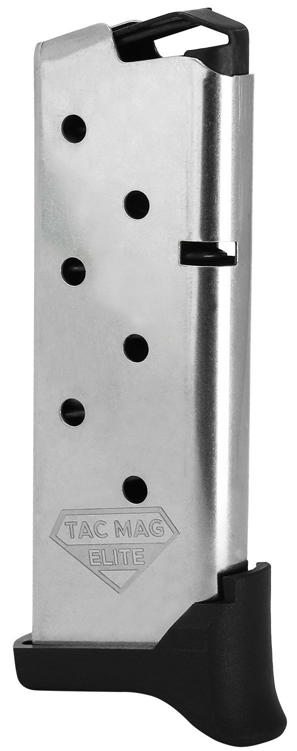 Kimber Micro9 TACMAG 7rd 9MM Extended Mag - Model 1200930A