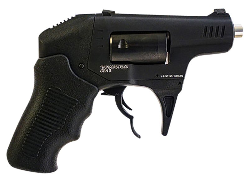 Standard Manufacturing S333GENIII .22 WMR
