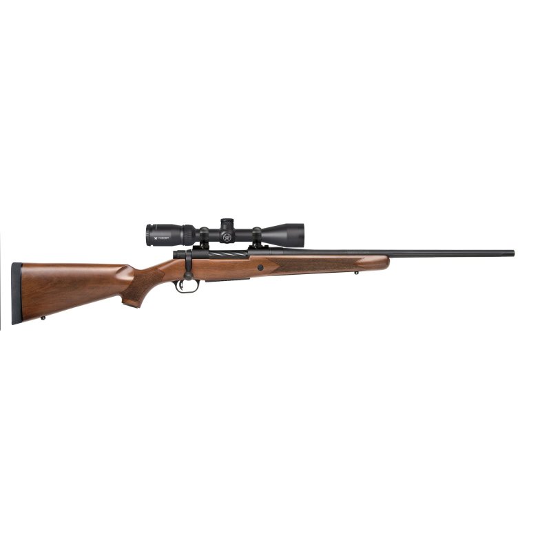 Mossberg Patriot 270 WIN Bolt Action Rifle