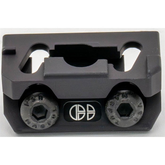 Cloud Defensive Torrent Mount Black