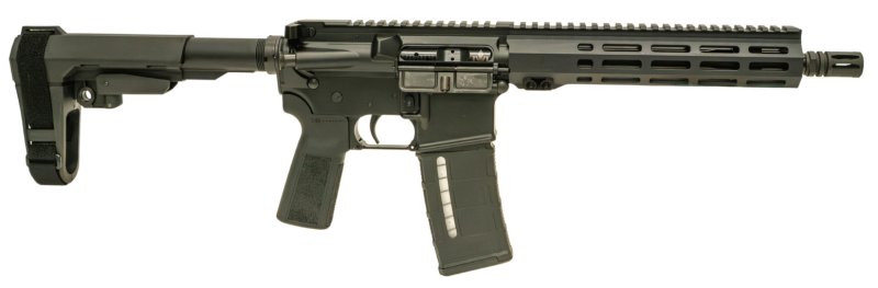 IWI US Z15TAC10 5.56 Nato Z15TAC10