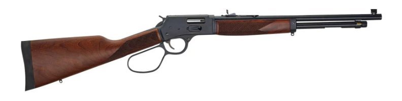 Henry Repeating Arms Big Boy 357 Mag H012GMR