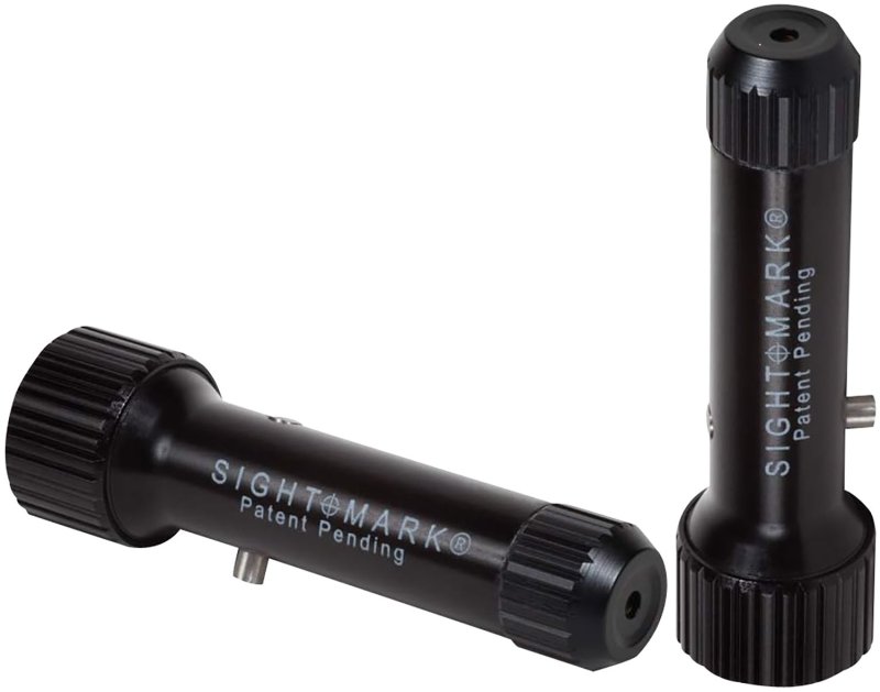 Sightmark SM39014 .17-.50 Cal Magnetic Brass Universal Boresight