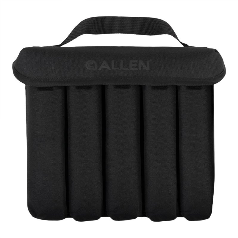 Allen 8410 SUPPRESSOR CASE 5 CAN