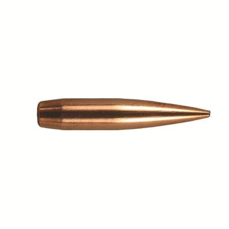 Berger 26714 6.5mm 140gr Hybrid Boat Tail Bullets 500/Box