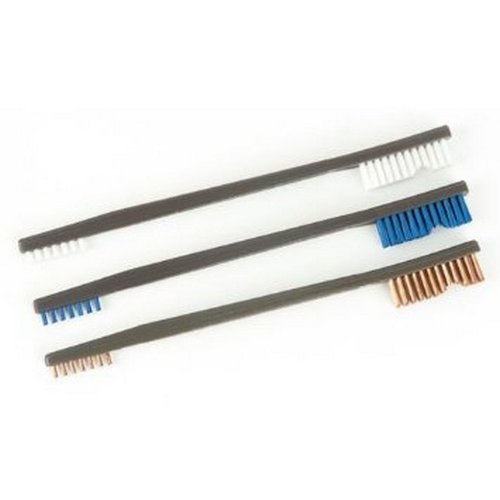 Otis Technology AP Brushes Bore Cleaning Set Bronze/Nylon