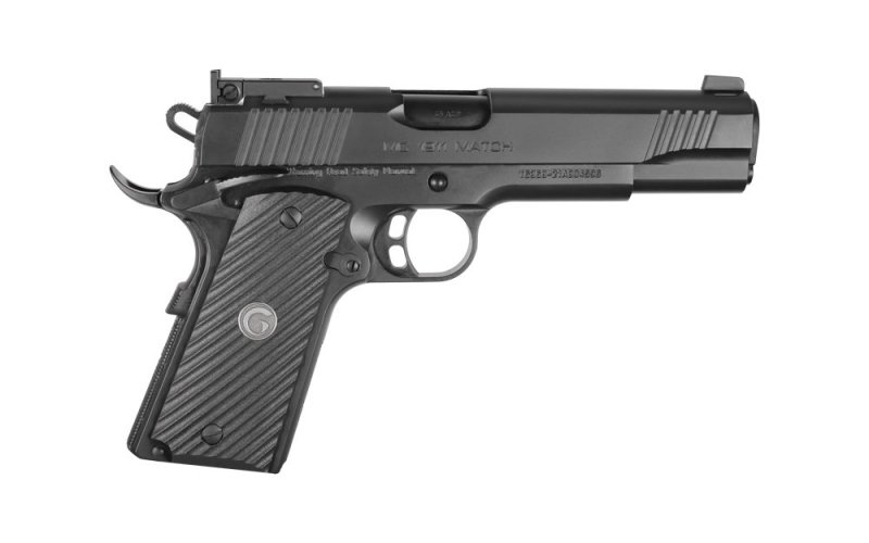 EAA Girsan MC1911 S Match 45 ACP