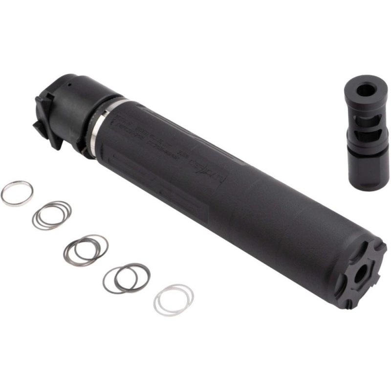 CMMG Defcan-762 7.62MM