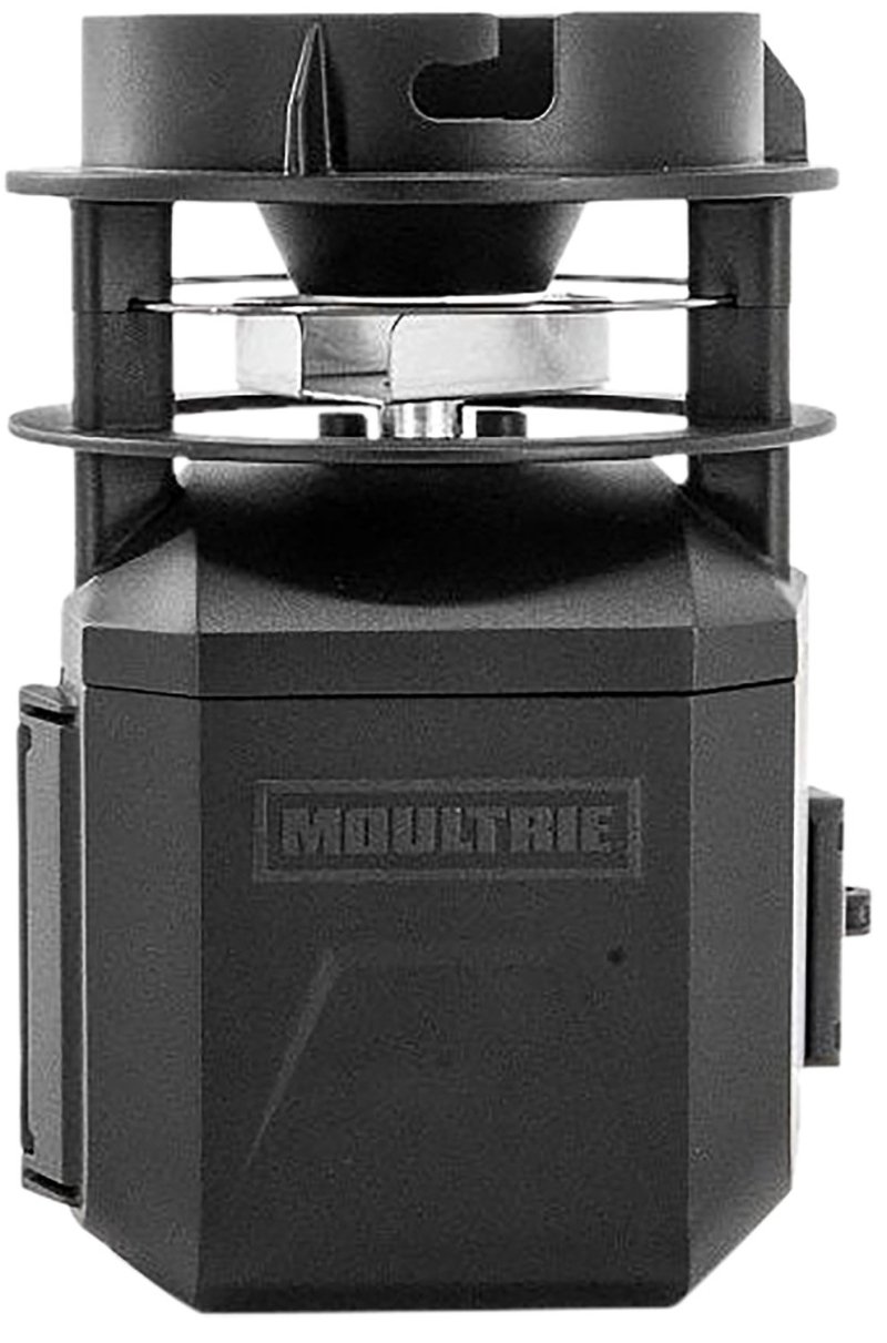 Moultrie Pro Hunter 3 Feeder Kit with Bluetooth MFG-15097