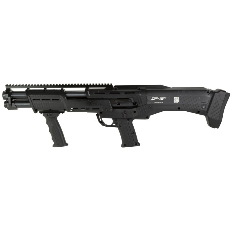 Standard Manufacturing DP-12 12ga GUN-DP12