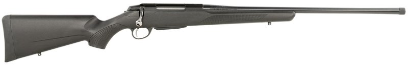 Tikka JRTXE31822MT T3 Lite 270 Win 22.4" Blued Barrel Black Stock