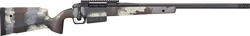Springfield Model 2020 Waypoint 7mm PRC 24" Bolt Action Rifle BAW9247PRCCFD