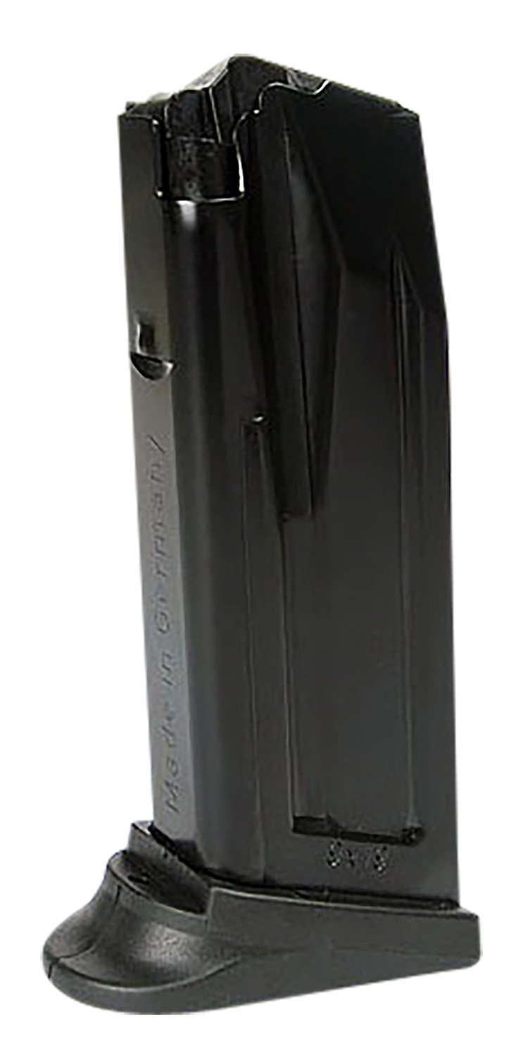 H&K 50223214 P2000SK 9MM Luger 10-Round Magazine