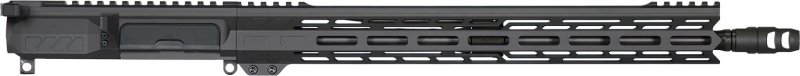 CMMG Resolute Mk4 350 Legend 16.1In Barrel 16rd Armor Black