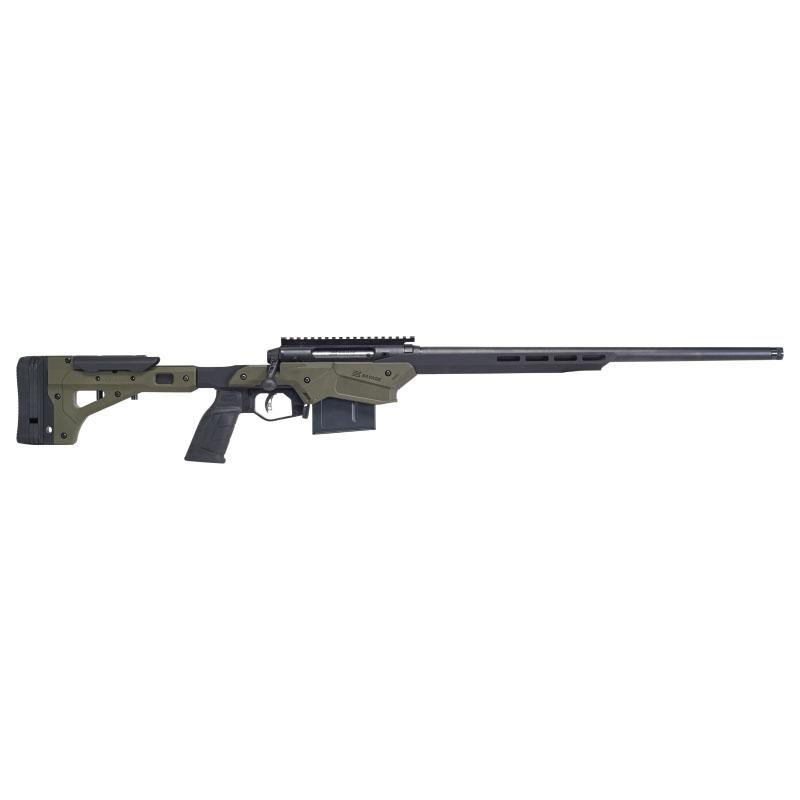 Savage Axis II Precision 243 Win Bolt Action Rifle