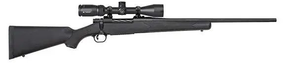 Mossberg Patriot 6.5 Creedmoor 28002