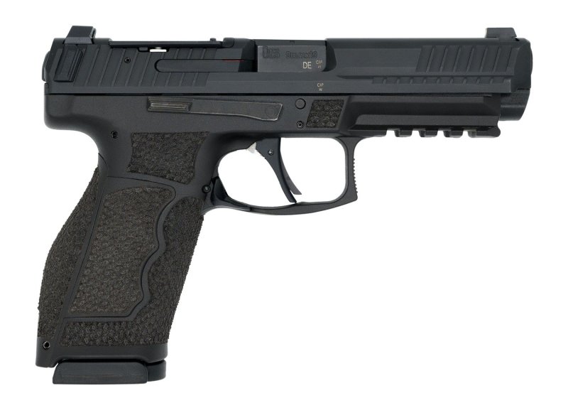 Langdon Tactical Tech HK VP9A1F 9mm VP9A1FHPRDMWC