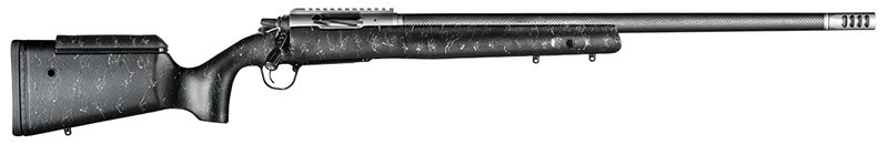 Christensen Arms 8010700300 ELR 338 Lapua Mag 3+1 27" Target Profile Ca...