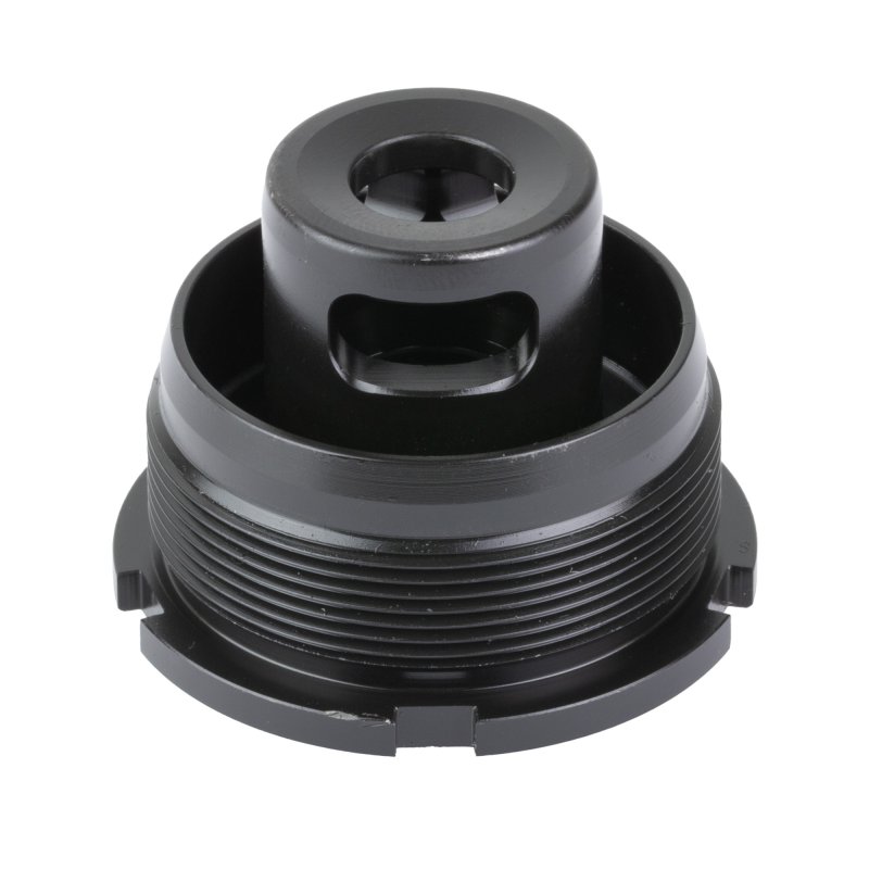 Dead Air Direct Thread Brake Mount .22 Cal 1/2x28 HUB Compatible