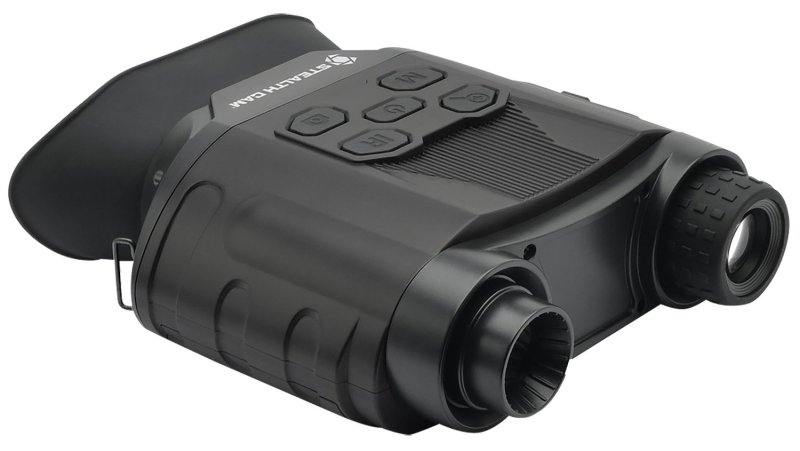 STEAL STC-DNVB2 DIGITAL NV BINO