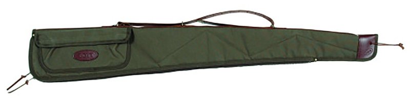 Boyt Harness 0GCWC5011 Signature Shotgun Case 50 In OD Green Canvas