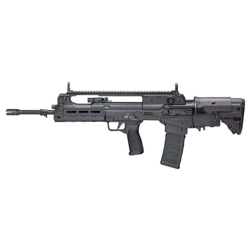 Springfield Armory Hellion 5.56 NATO HL920556B