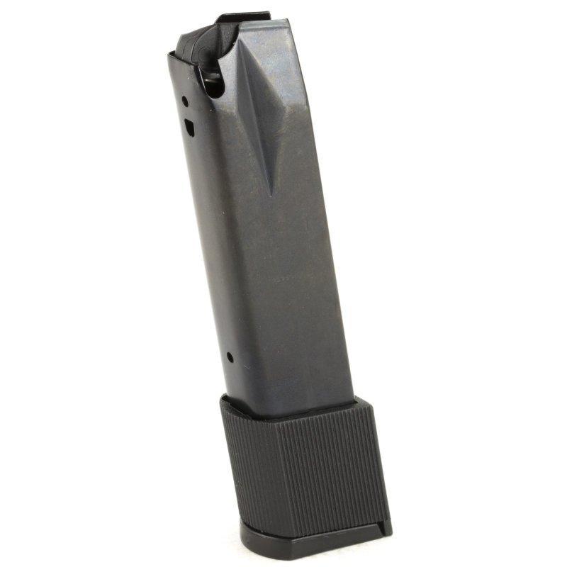 ProMag SPR-A5 Steel Magazine Springfield XD-9 9mm Blued 20-Round