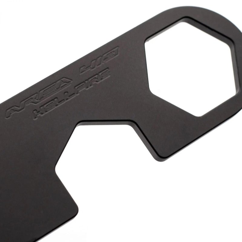 AREA 419 419-HF-WRENCH Hellfire Wrench